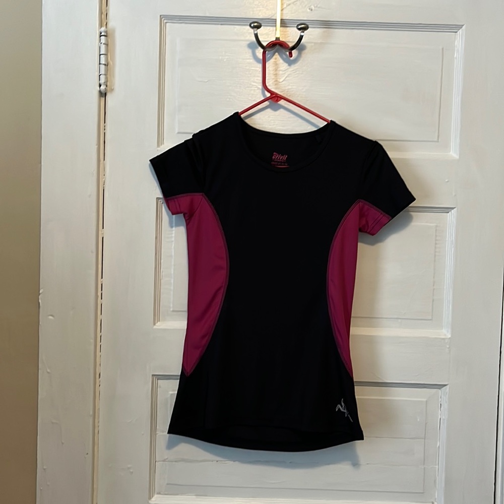 Crivit Sports XS Top